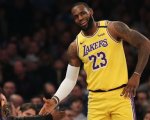 Space Jam 2: LeBron James assicura che il film non subirà ritardi
