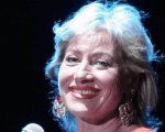 Mirna Doris, morta la cantante: fu interprete della canzone classica napoletana