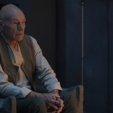 Star Trek: Picard - Patrick Stewart nel finale di stagione