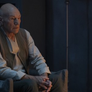 Star Trek: Picard - Patrick Stewart nel finale di stagione
