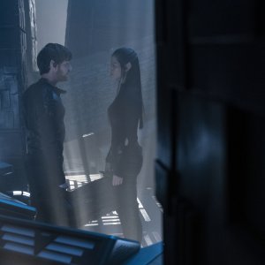 Star Trek: Picard - Peyton List e nel finale