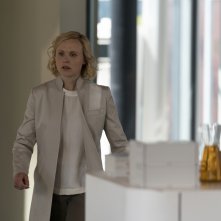Star Trek: Picard - Alison Pill nel finale