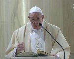 Papa Francesco: stasera su Rai1 e TV2000 in diretta la Benedizione Urbi et Orbi
