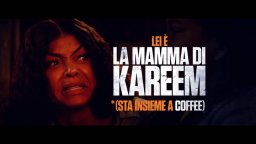 Coffee & Kareem - Trailer Italiano