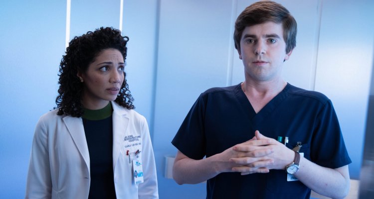 The Good Doctor Streaming Ita Rai Play