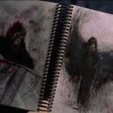 The Mothman Prophecies - Voci dall'ombra: una scena del film