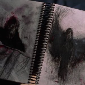 The Mothman Prophecies - Voci dall'ombra: una scena del film