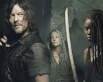 The Walking Dead 10, Greg Nicotero parla del finale rimandato: 'Non vi deluderà'