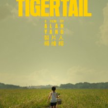 Locandina di Tigertail
