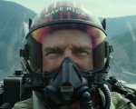 Top Gun: Maverick, la Marina ha proibito a Tom Cruise di pilotare un vero jet F-18 per il sequel