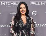 Vanessa Bryant fan di Harry Potter: sfoggia la felpa della Casa Serpeverde su Instagram