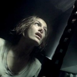 Wolf Creek, una scena del film