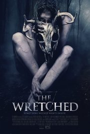 Locandina di The Wretched
