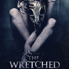 Locandina di The Wretched
