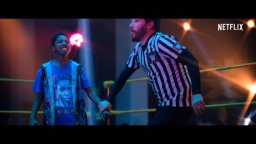 Sognando il ring -  Trailer