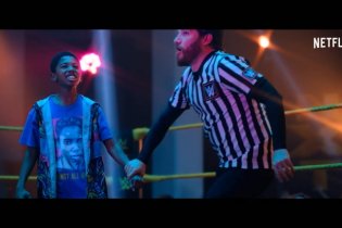 Sognando il ring -  Trailer