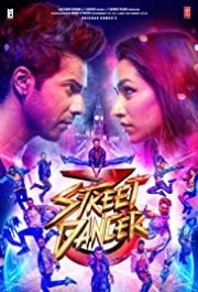 Locandina di Street Dancer 3D