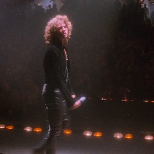 The Doors: una scena con Val Kilmer