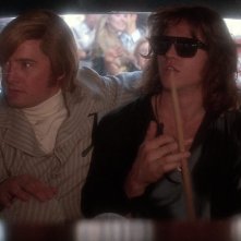 The Doors: una scena del film