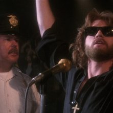 The Doors: una scena con Val Kilmer