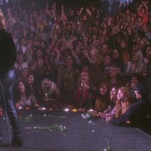 The Doors: una scena del film