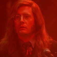 The Doors: una scena con Kyle MacLachlan