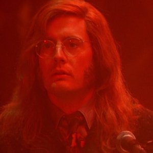 The Doors: una scena con Kyle MacLachlan