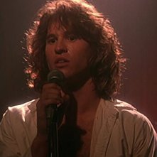 The Doors: una scena con Val Kilmer