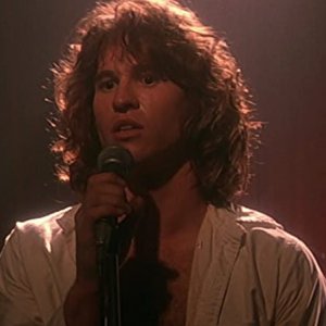 The Doors: una scena con Val Kilmer