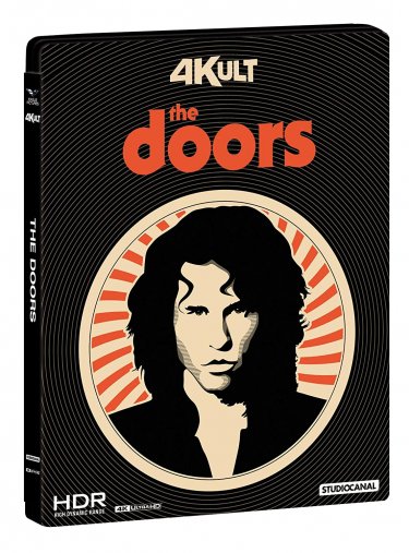 Doors Cover