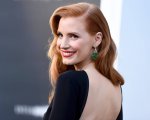 Doctor Strange: Jessica Chastain avrebbe dovuto interpretare Christine Palmer