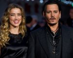 Amber Heard contro Johnny Depp: la causa contro l'attrice non può essere ritirata