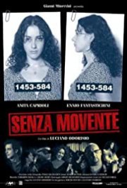Locandina di Senza movente