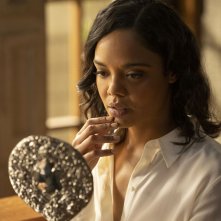 Westworld 3: Tessa Thompson nel terzo episodio