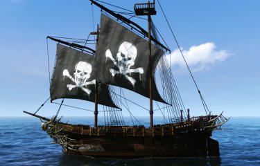 Pirateria