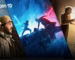 Rakuten TV: Star Wars 9 e Jumanji: The Next Level in streaming ad aprile