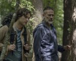 The Walking Dead: il Coronavirus non blocca il lavoro per la stagione 11