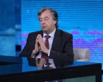 Che tempo che fa: ospiti Roberto Burioni, Alex Zanardi e Federica Pellegrini, stasera su Rai2
