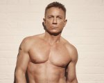 No Time To Die: Daniel Craig si è allenato per più di un anno in vista delle riprese