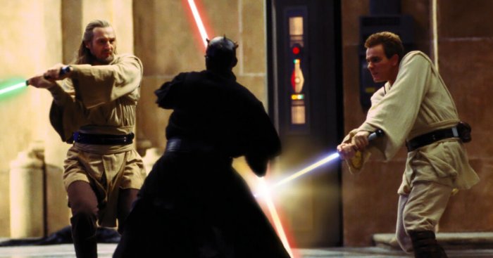 Musica 8D: la colonna sonora di Star Wars è un'esperienza da ascoltare