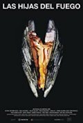Locandina di The Daughters of Fire