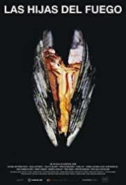 Locandina di The Daughters of Fire