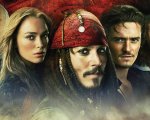 Pirati dei Caraibi, la saga completa con Johnny Depp torna su Canale 5