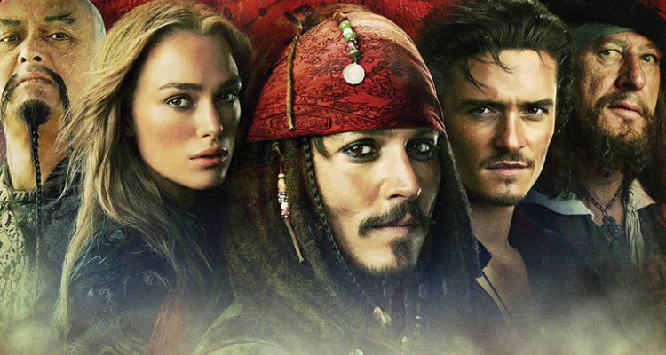 Pirati Dei Caraibi 1 Streaming Film Per Tutti