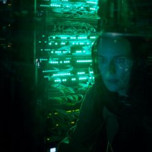 The Operative - Sotto Copertura: Diane Kruger in un'immagine