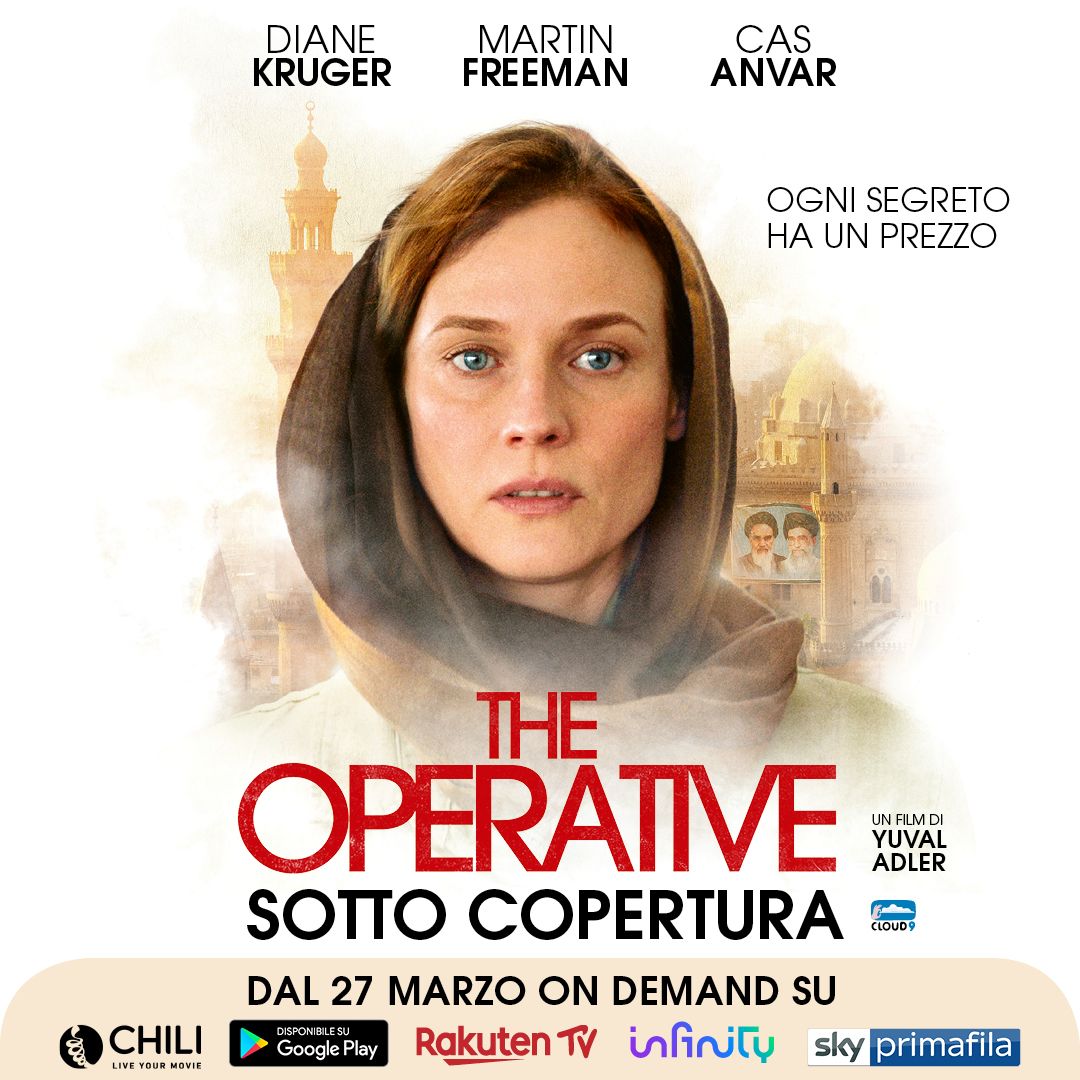 The Operative