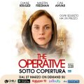 Locandina di The Operative - Sotto copertura