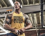The Rock: 'Non posto i video dei miei allenamenti su Instagram, ecco perché'