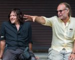 The Walking Dead: Norman Reedus apre un negozio di beni di prima necessità