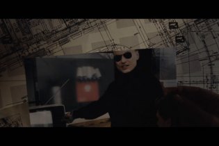 The Operative - Sotto Copertura -  Trailer Italiano